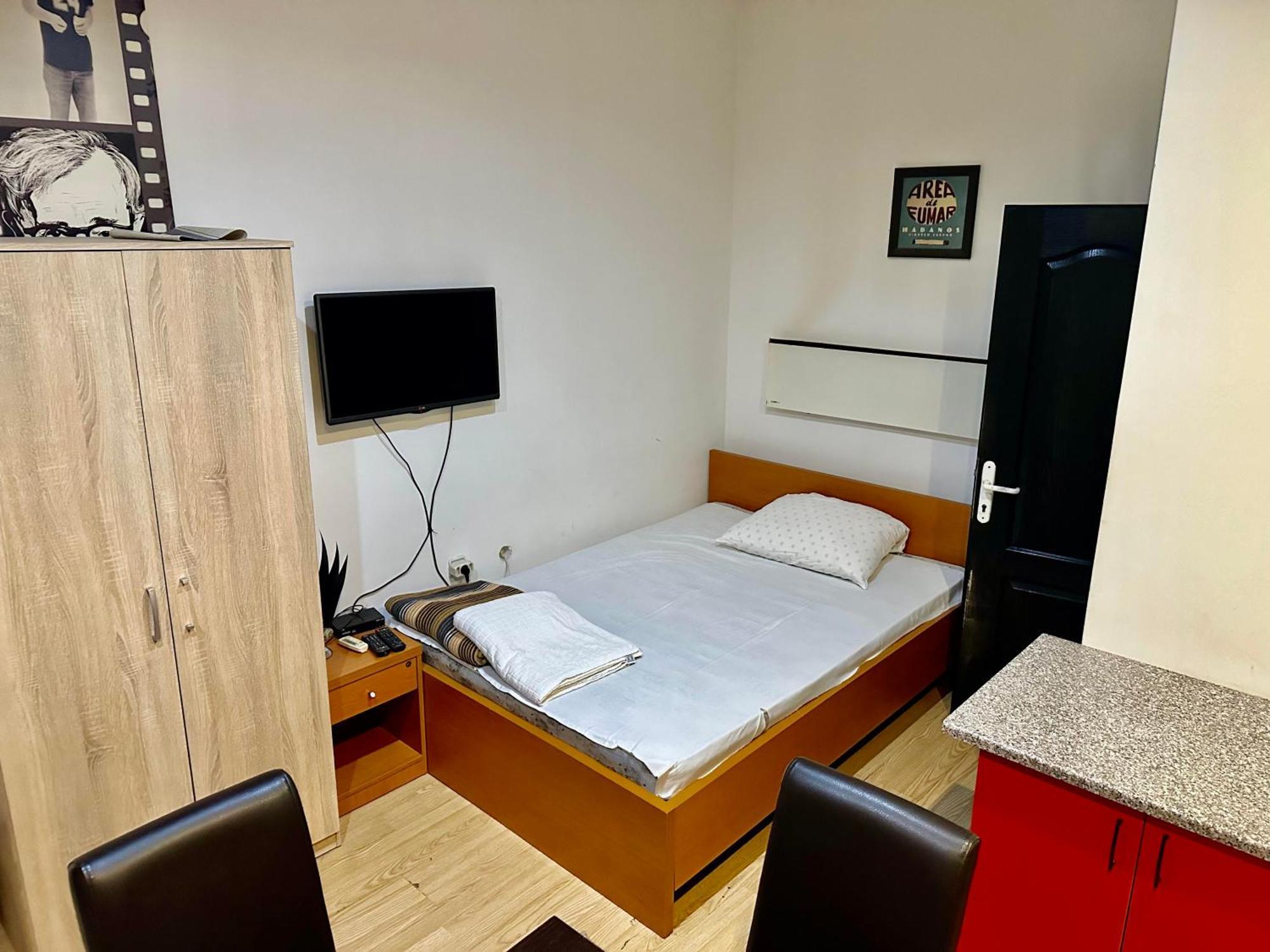 Apartments Agape Belgrade Exterior photo